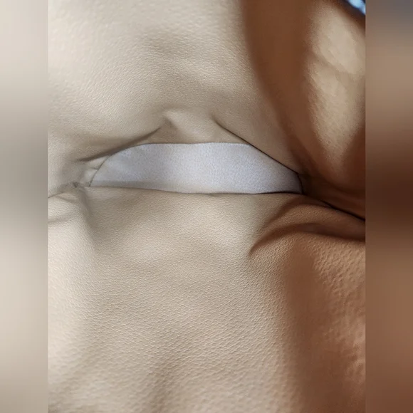 Céline CELINE vintage Macadam bucket bag Triomphe logo Brown - Picture 8 of 9